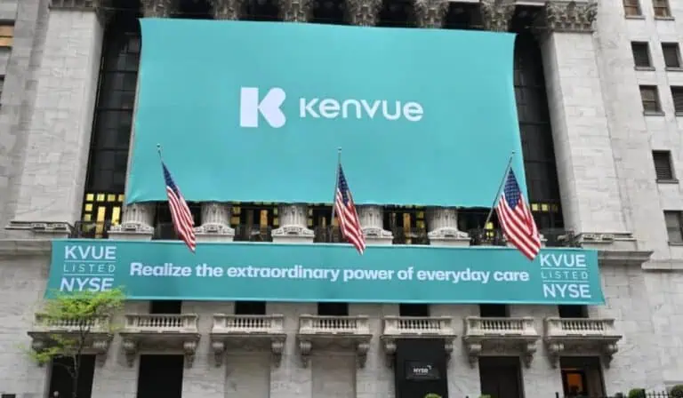 Kenvue