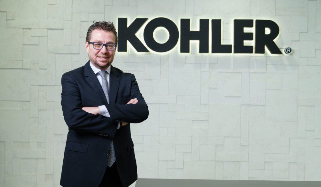 Kohler