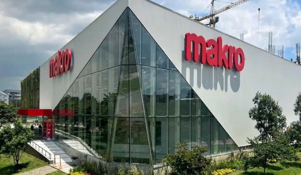 Reconocido supermercado lanzó campaña y regalará mercados: Así puede reclamarlos Makro. Foto: Cortesía