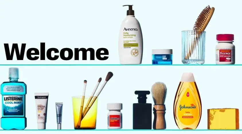 Kenvue, dueña de Johnson’s, Listerine y Neutrogena, elevó sus ingresos en primer trimestre de 2024 Kenvue