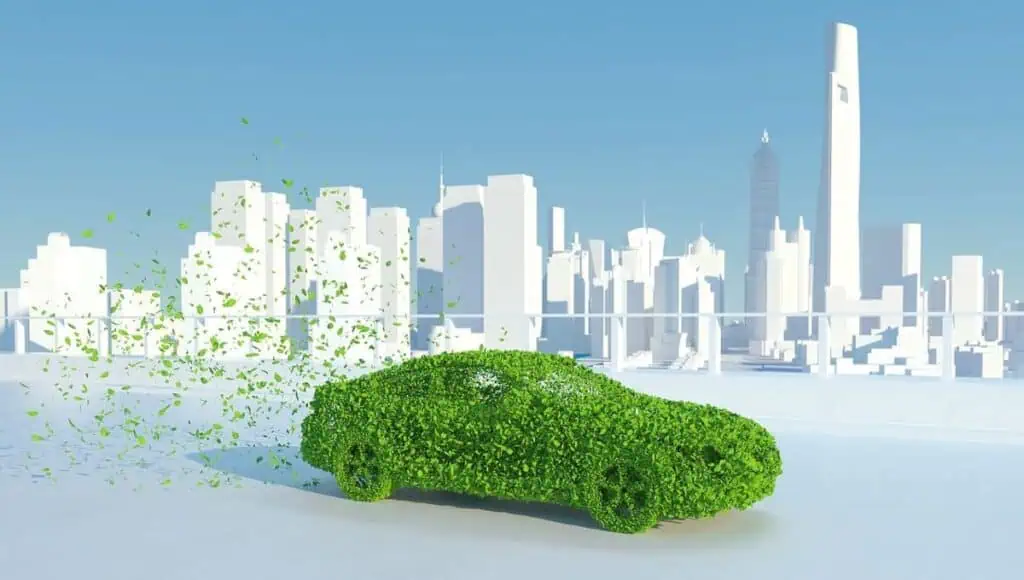 Transformando el presente: Sector financiero impulsa la movilidad sostenible en Colombia Transformando el presente: Sector financiero impulsa la movilidad sostenible en Colombia
