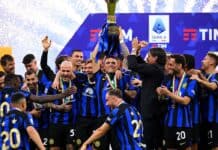 Tras haber sido el campeón de la Serie A de Italia, el Inter de Milán cambia de dueño