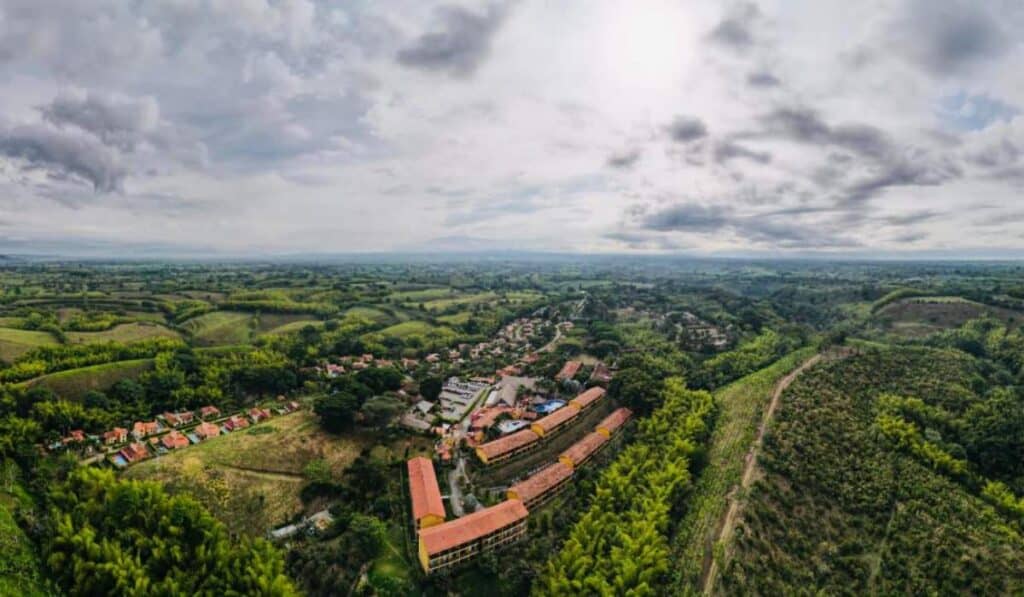 Territorio Panaca