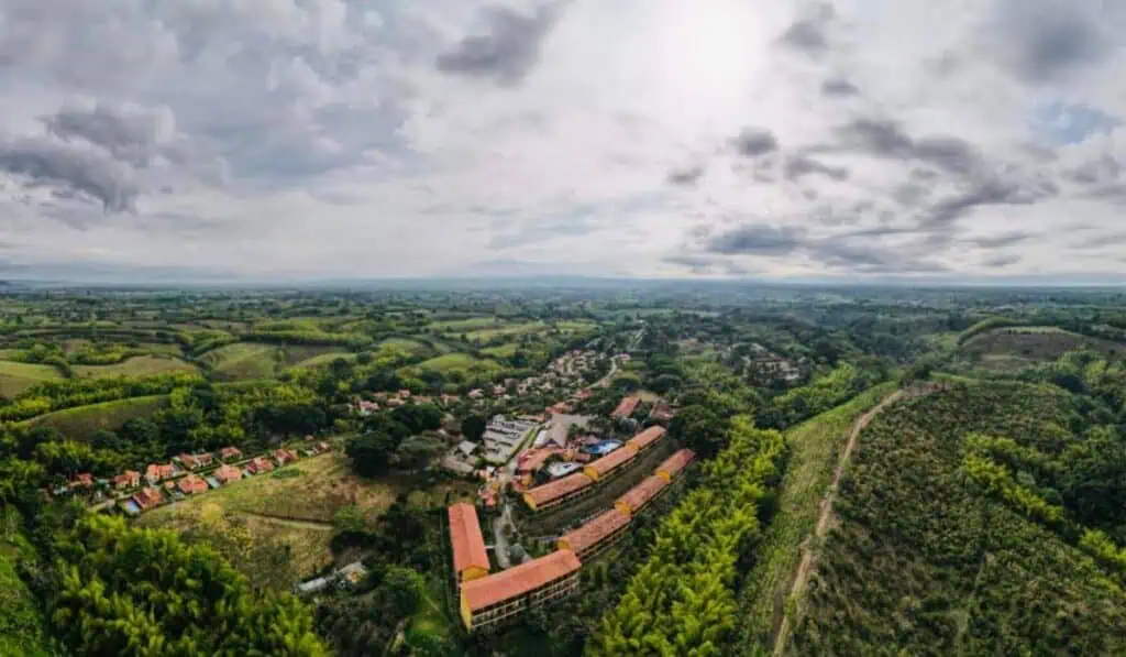 Se invertirán $896.200 millones en proyecto turístico Territorio Panaca Territorio Panaca