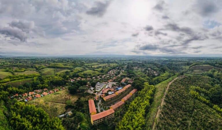 Territorio Panaca