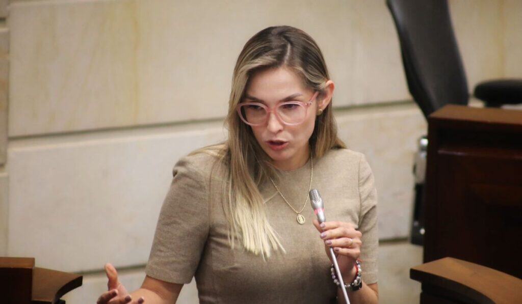 Karol Dahiana González Mora