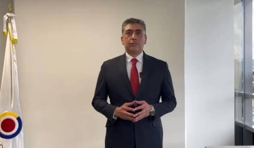 Julio César Cárdenas Uribe