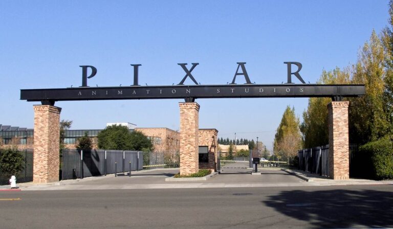 Pixar