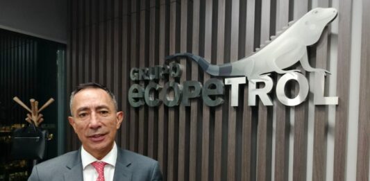Ecopetrol