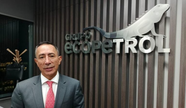 Ecopetrol