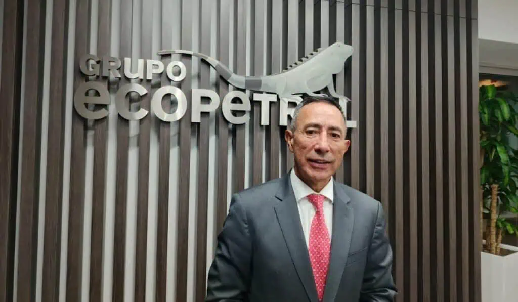 Ecopetrol confirma que busca negociar con Venezuela, pero no será pronto Ecopetrol