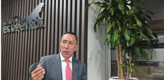 Entrevista | Primer envío de gas venezolano a Colombia llegaría en enero de 2025: Ecopetrol