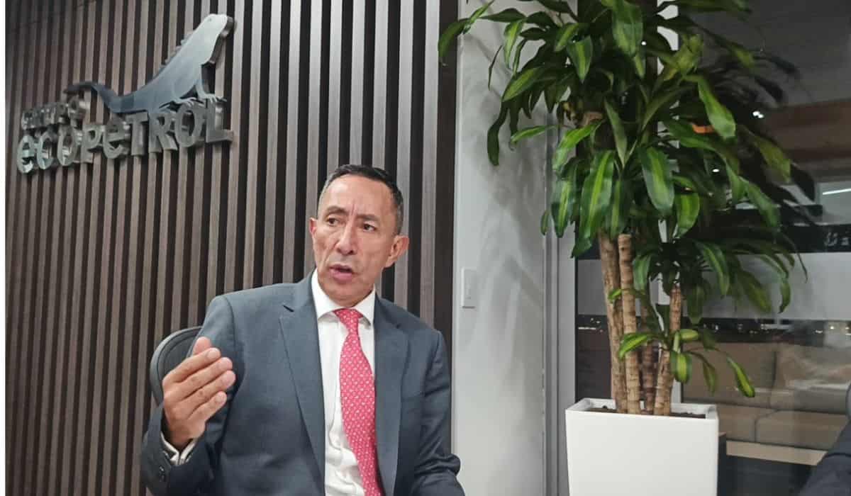 Home - Valora Analitik Ecopetrol