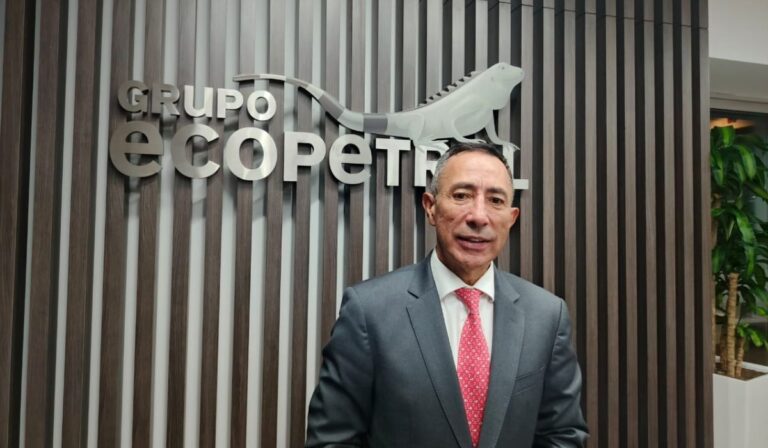 Ecopetrol