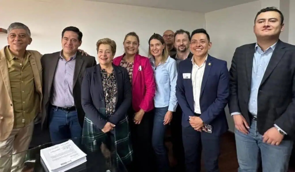 Reforma pensional de Petro: radicada ponencia de tercer debate del proyecto Reforma pensional de Petro