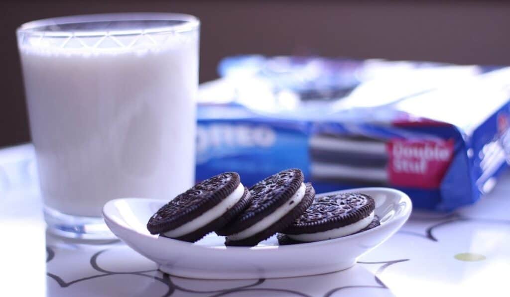 El grupo Mondelez, dueño de marcas como Oreo, recibió una sanción en la Unión Europea.