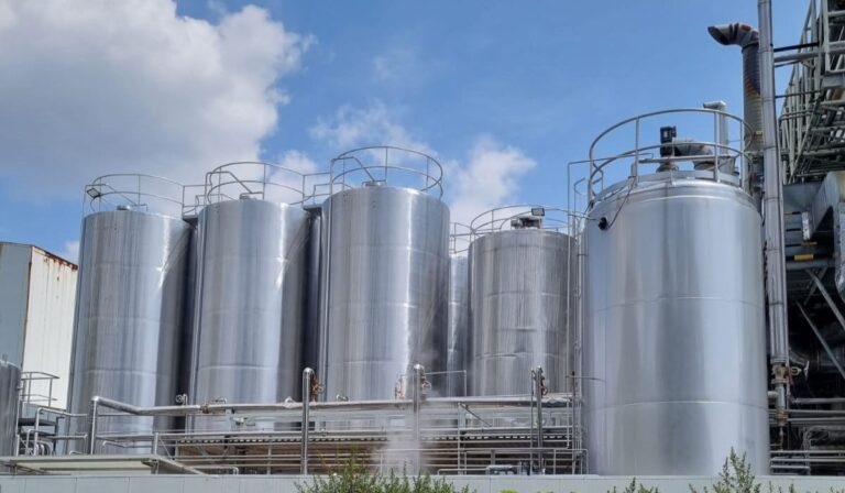 Sector de la leche en Colombia