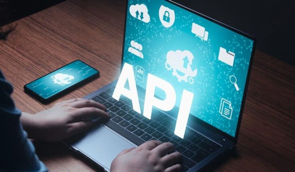 ¿Qué es el API y para qué sirve?