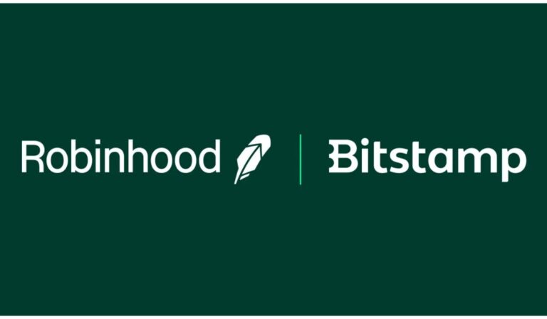 Adquisición Robinhood Bitstamp