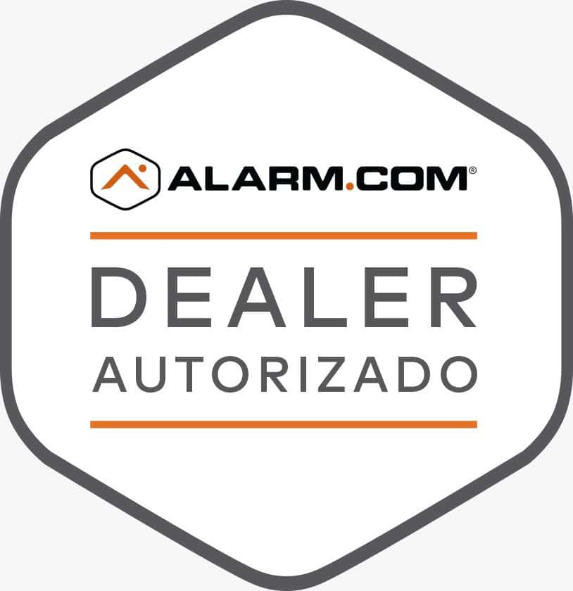 Alarm.com