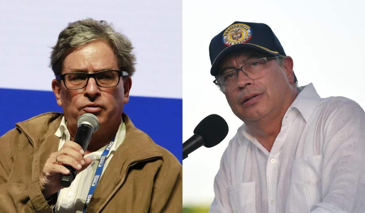 Carrasquilla dice que gobierno Petro le ha hecho un “daño inmenso” a Colombia