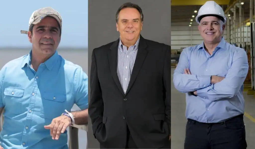 Millonario acuerdo entre Alcaldía de Barranquilla, Grupo Argos y Tecnoglass para terminar circuito vial Alcaldía de Barranquilla Grupo Argos Tecnoglass