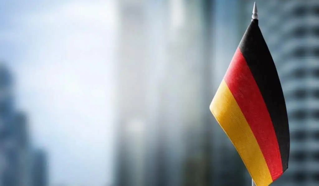 Presidente de Alemania disolvió el Parlamento y confirmó elecciones en febrero Presidente de Alemania disolvió el Parlamento y confirmó elecciones en febrero