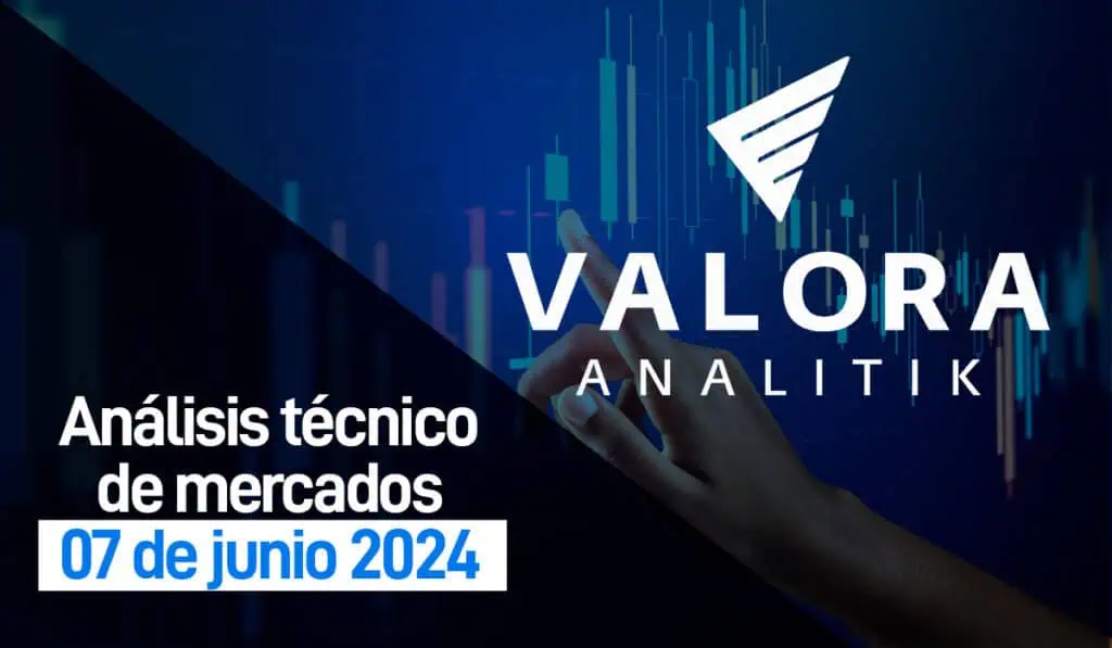 Junio 07, 2024: PF Bancolombia y Ecopetrol las acciones más negociadas del día Junio 07, 2024: PF Bancolombia y Ecopetrol las acciones más negociadas del día