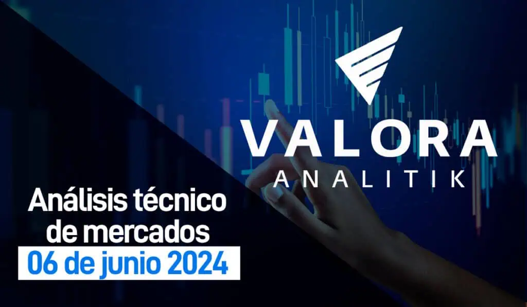 Junio 06, 2024: Pei lidera el volumen de transacciones del día Junio 06, 2024: Pei lidera el volumen de transacciones del día