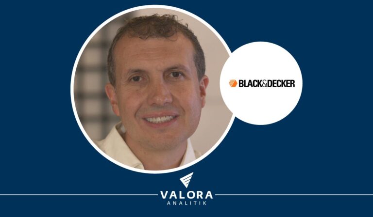 Andrés Otero, gerente general de Spectrum Brands.