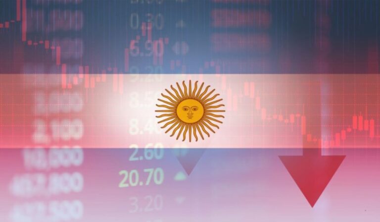PIB de Argentina