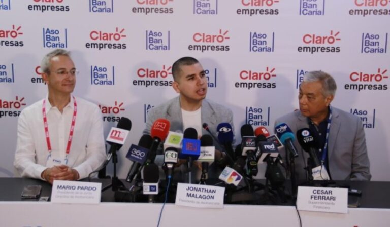 Bancos hablaron de la inversión forzosa que propone el gobierno Petro en Colombia