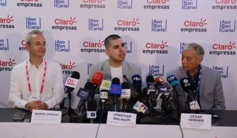 Bancos hablaron de la inversión forzosa que propone el gobierno Petro en Colombia