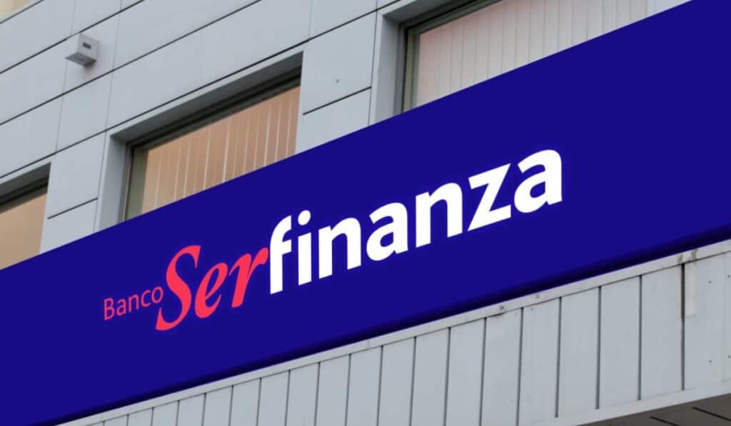 Banco Serfinanza