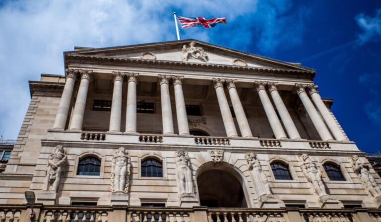 Banco de Inglaterra