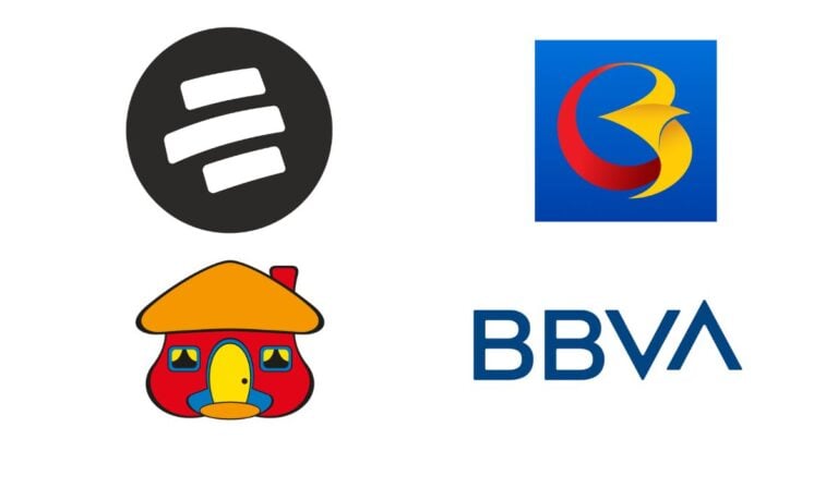 Moody's cambio perspectiva a negativa de bancos colombianos