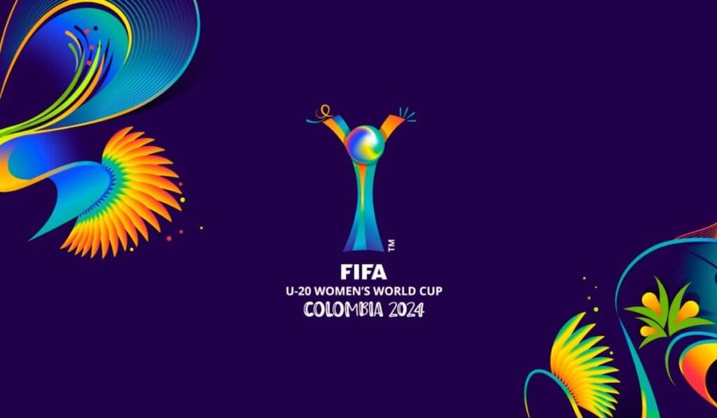 Mundial Femenino Sub-20.
