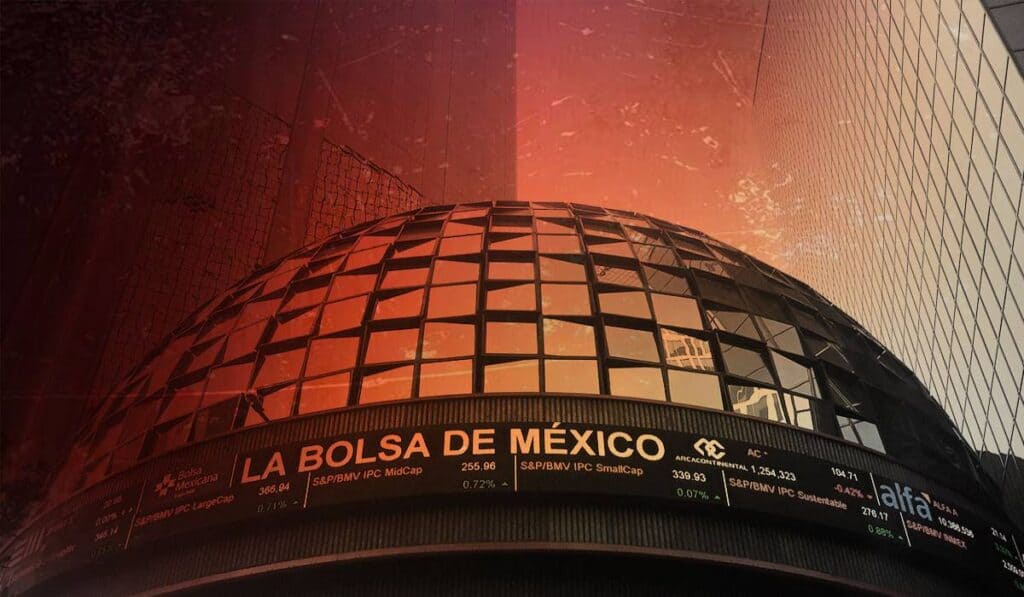 Bolsa Mexicana