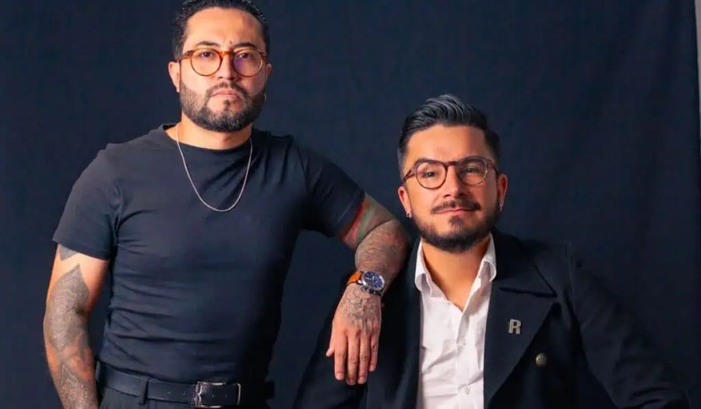 Dos colombianos buscan convertir al país en el hub de la publicidad en América Latina COPU