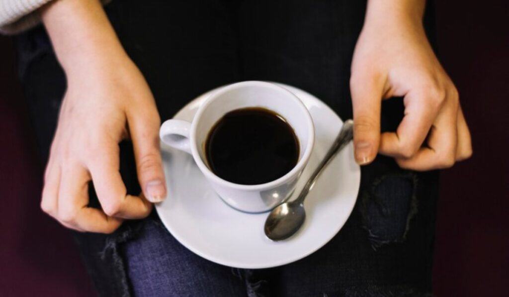 café en los hogares colombianos