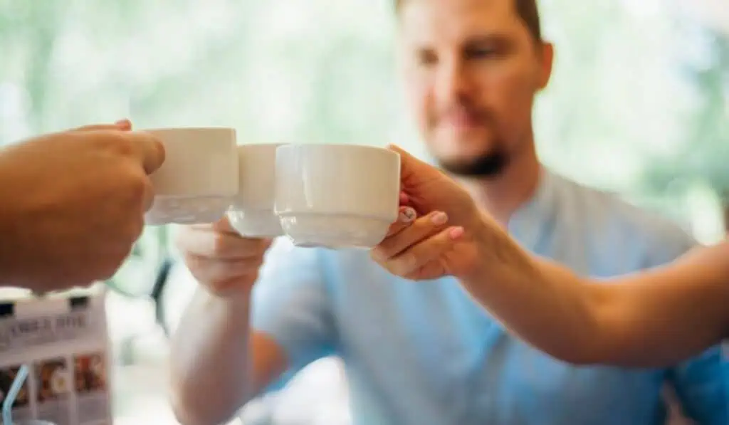 ¿Cómo está el consumo del café en los hogares colombianos? Consumo de los hogares