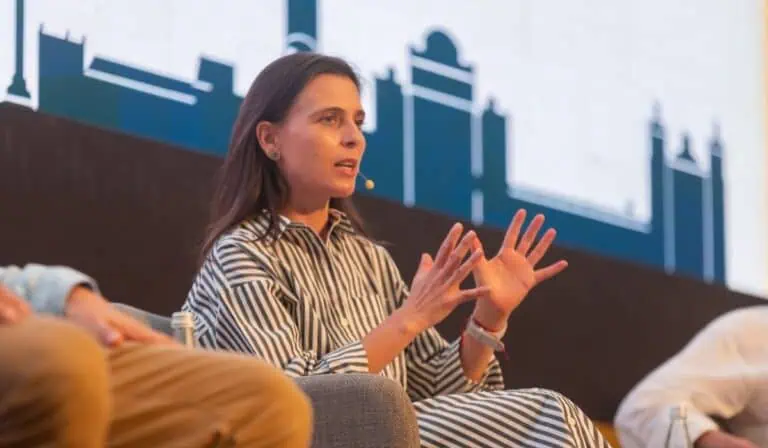 Camila Escobar sobre expansión de Jua Valdez fuera de Colombia