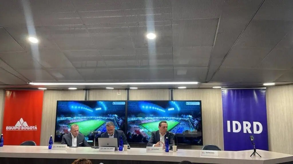 Ya hay empresa privada para arrancar con el proyecto de El Campín: Así se ejecutará El Campín