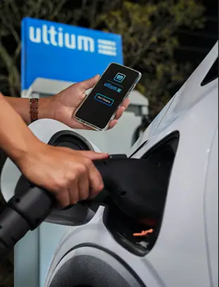 General Motors y las novedades de vehículos eléctricos en Colombia Cargadores eléctricos GM