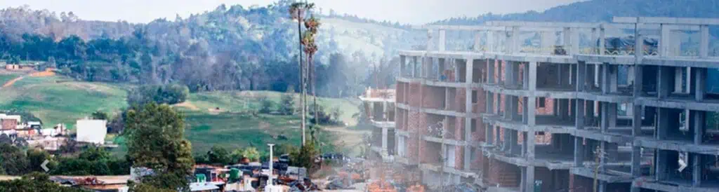 Caso Meritage: Colombia gana demanda y se salva de pagar US$255 millones Caso Maritage