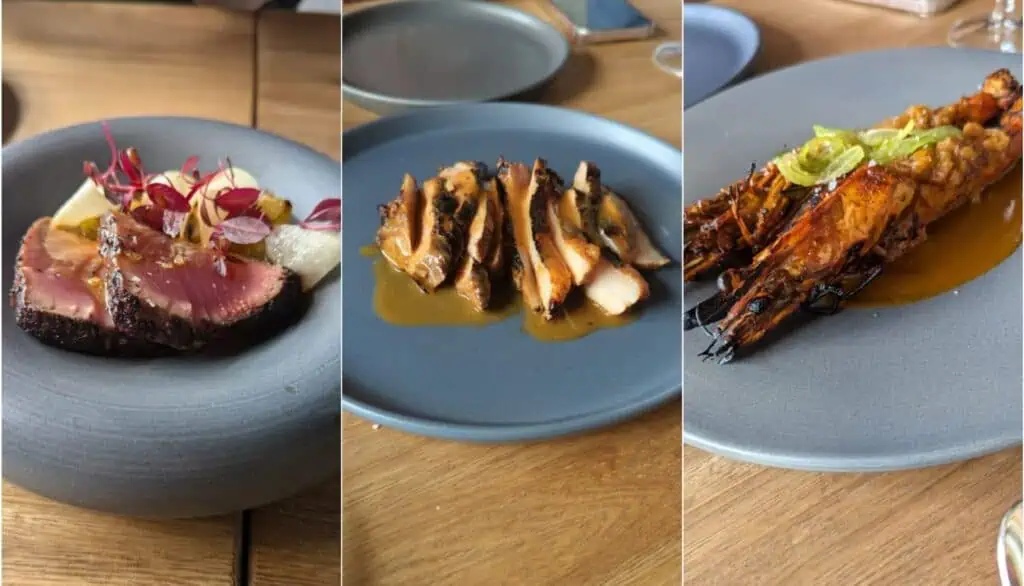 Nuevo restaurante en Medellín ofrece la sazón del reconocido chef Álvaro Clavijo Nuevo restaurante en Medellín ofrece la sazón del reconocido chef Álvaro Clavijo