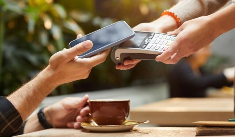 Transferencias entre bancos en Colombia