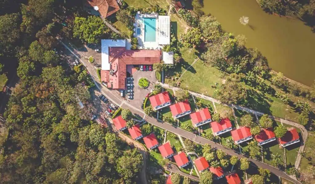 Las iniciativas de Colsubsidio por un futuro más verde y próspero Hotel Alcavarán Colsubsidio