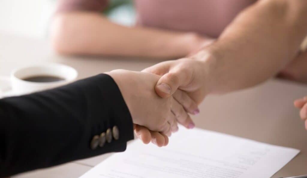tipos de contratos laborales