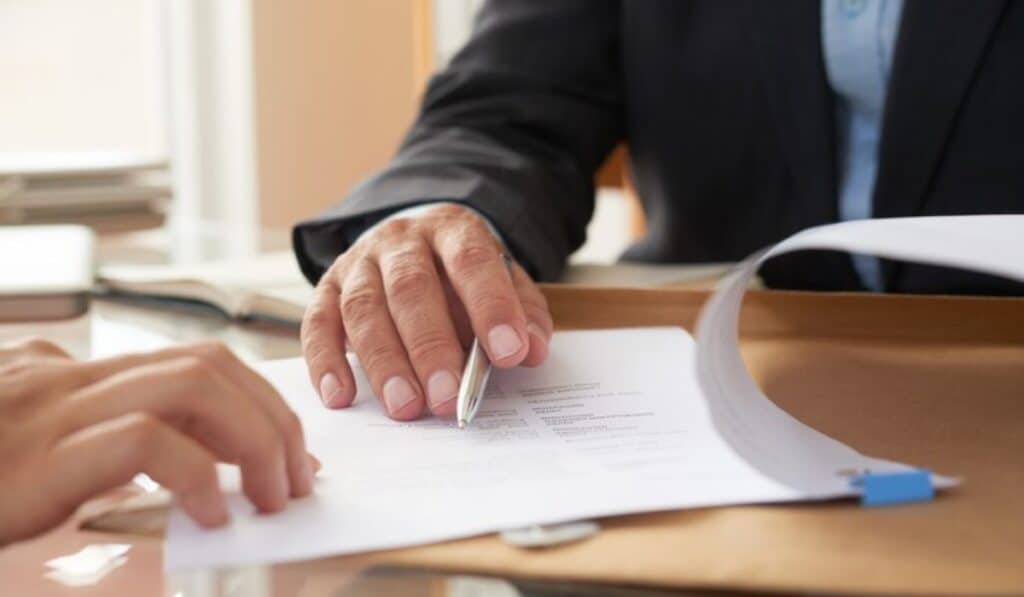 tipos de contratos laborales